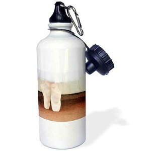 3dRose Ballerina in pointe shoes and romantic tutu-Sports Water Bottle, 21oz , Multicolored 3dRose Ballerina in pointe shoes and romantic tutu-Sports Water Bottle, 21oz, Multicolored