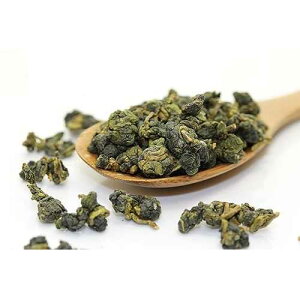Tealyra - Jin Xuan Milk Supreme Oolong - High Mountain Tainwanese Oolong Loose Leaf Tea - Unique Taste and Aroma - Caffeine Medium - 110g (4-ounce)