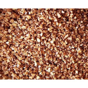 The Premier Salt Company Premium Gourmet Red Hawaiian Alaea Sea Salt (10 Oz Grinder Grade) in Re-Sealable Refill Bag ~Kosher Certified~ Loved By Chefs Everywhere! Non-GMO