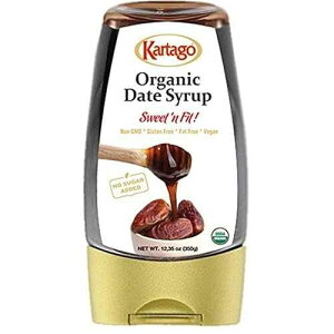 f[cVbv - I[KjbNf[cVbv - r[KAR[V[AOet[AY - NIȓVRÖAJ^SY - 12.35 IX{g (1pbN) Date Syrup - Organic Date Syr