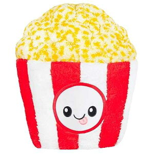 XNC[Y\ / RtH[gt[h|bvR[ 15" Squishable / Comfort Food Popcorn 15"