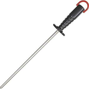 Diamond Machining Technology (DMT) 14-in. Diamond Steel, Fine Grit Sharpener (DS4F)