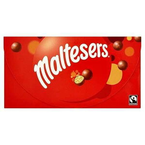 �}���e�B�[�U�[ �唠 310g Maltesers Large Box 310g