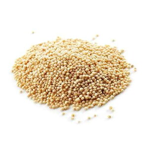 Anna and Sarah Organic Amaranth Grains in Resealable Bag, 1.5 Lbs