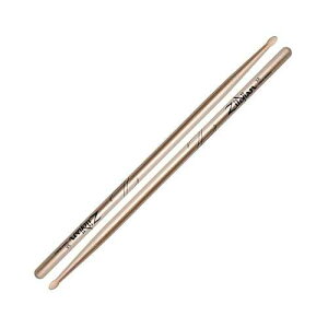 Zildjian 5A N}S[h hXeBbN Avedis Zildjian Company Zildjian 5A Chroma Gold Drumsticks