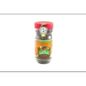 Instantaneo 100gr (Instant coffee) Pack of 2. Quetzal Instantaneo 100gr (Instant coffee) Pack of 2.