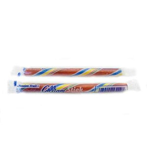 Gilliam, Passion Fruit Candy Sticks, 80 Count Box