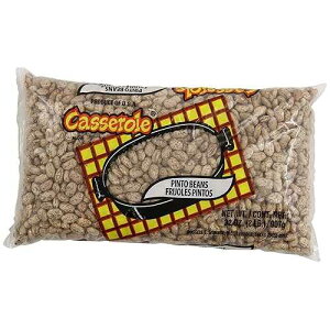 �L���Z���[���s���g�r�[���Y�A2�|���h Casserole Pinto Beans, 2 Pound
