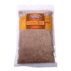 It's Delish Gourmet Caraway Seeds by Its Delish, (20 lbs)