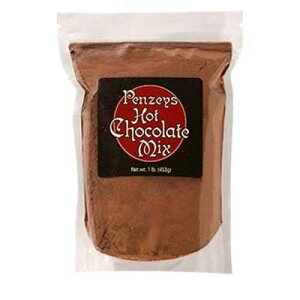 Hot Chocolate Mix By Penzeys Spices 16 oz bag (Pack of 1)