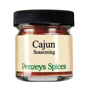 Cajun Style Seasoning By Penzeys Spices .9 oz 1/4 cup jar (Pack of 1)