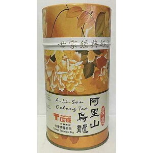 ` A--GApv~AA100grA1 pbN Poiget 100gr Tradition A - Li - Son Oolong Tea, Taiwan Premium, Pack of 1