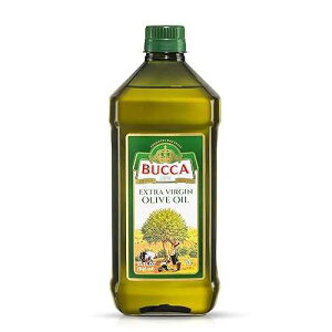 Bucca GNXgo[W I[uICAvX`bN 32 tʃIX Bucca Extra Virgin Olive Oil, Plastic 32 fl oz