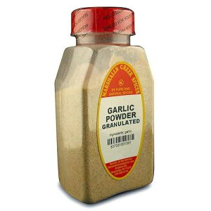 Marshall's Creek Spices Garlic Granulate Seasoning, 10 Ounce Marshalls Creek Spices Marshall's Creek Spices Garlic Granulate Seasoning, 10 Ounce