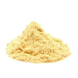 CG[}X^[hpE_[ - 2|h - O[hAӖkĎY}X^[hV[h Red Bunny Farms Yellow Mustard Powder - 2 Pounds - Grade A Ground North American Mustard Seed