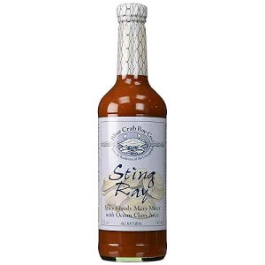 Blue Crab Bay Co. Mixer Bloody Mary Spicy 25 FO