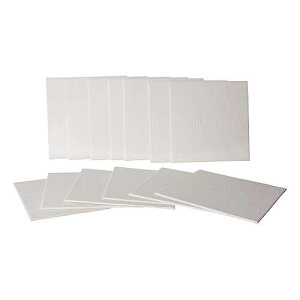 Homebrewers Outpost Filter Sheets - Seitz KS80 20 cm x 20 cm (0.8 Micron) 25 Sheets