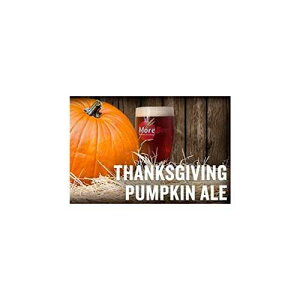 Lbg (I[ O[) - TNXMrO G[ - ~hȂ (x[X ĝ) Homebrewers Outpost Kit (All-Grain) - Thanksgiving Ale - Unmilled (Base Malts Only)