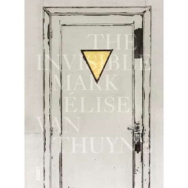 ペーパーバック版 The Invisible Mark Uitgeverij Luster paperback Book, The Invisible Mark