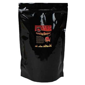 Fiery Farms Carolina Reaper Powder Bulk 1KG 35oz - World's Hottest Chili Pepper 1.5M to 2M SHU Pure Fine Ground Red Pepper Powder No Additives Non-GMO