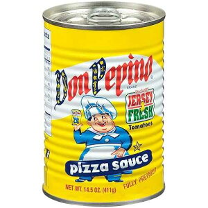 h ys[m sU\[XA15 IX (h ys[m sU\[XA15 IX (6 pbN) Don Pepino Pizza Sauce, 15 Ounce (Don Pepino Pizza Sauce, 15 Ounce (Pack of 6)