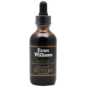G@EEBAY A}eBbN r^[Y Evan Williams Aromatic Bitters