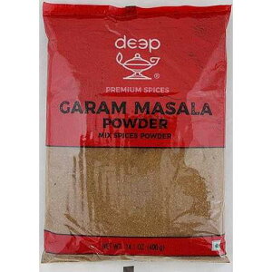 K}T 14IX Deep Garam Masala 14 oz.