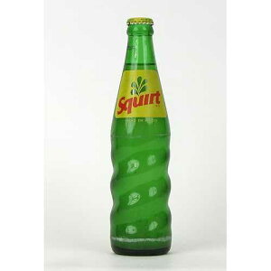 ���L�V�R�Y�������i12�{�j Squirt from Mexico (12 bottles)