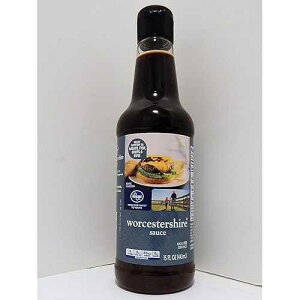 EX^[\[X N[K[ 15IX (2{) Worcestershire Sauce Kroger 15 oz (2 Bottles)