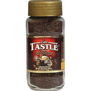 Cafe Tastle Cafe Tastl Original Instant Coffee, 1.75 Ounce