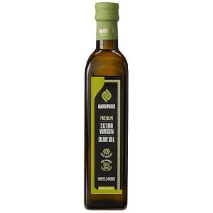 MVYGNXgo[WI[uICAR[hvXAYsgpAhܕsgpAOet[B500ML (16.9IX) Makripodis Olive Oil Greek Extra Virgin Olive Oil, Cold Pressed, NO Additives,