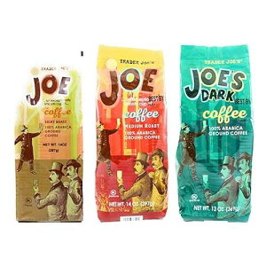 g[_[W[Y R[q[OEh oGeB 3 t[o[pbN - Cg[XgA~fBA[XgA_[N[Xg - v 41 IX - 100% ArJOEhR[q[ Trader Joe