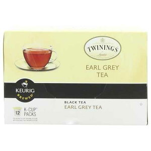 gCjO Iu h A[OC K Jbv L[Op 24  (3 pbN) Twinings of London Earl Grey K-Cups for Keurig, 24 Count ( Pack of 3)