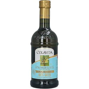 Colavita Greek Extra Virgin Olive Oil 25.5 Fl. Oz. Bottle