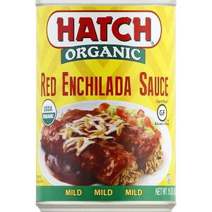 Hatch Farms Hatch Sauce Enchlda Red Mild 15 OZ