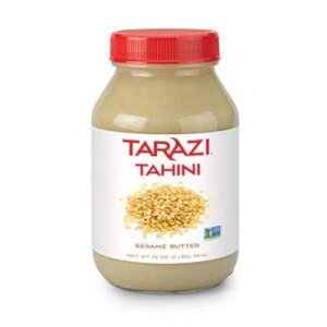 ^W I[ i` ^qj `qg݊AׂēVRA100% v~AӖAJtHjAYAR[V 2|h̕r Tarazi All Natural Tahini Non-GMO, All Natural, Made From 100% P