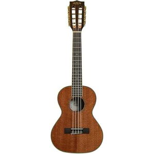 Kala 8 ei[ EN KA-8Ai`Aei[ Kala 8-string Tenor Ukulele KA-8, Natural, Tenor