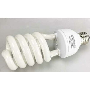 Compact Fluorescent CFL 45W Perfect Daylight Grow Light Compact Fluorescent Plant Grow Lights 45W HAKUTATZ Compact Fluorescent CFL 45W Perfect Daylight Grow Light Compact Fluorescent Plant Grow Lights 45W