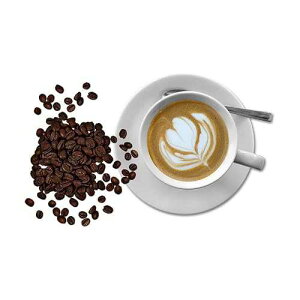 OLIVENATION Cappuccino Flavored Extract - Coffee Flavor for Beverages - Ice Cream - Baked Goods - Frosting - Non-GMO - Gluten Free - Kosher - Vegan - 32 oz