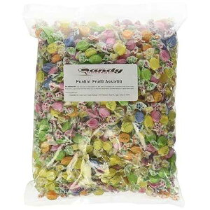 veB[j C^AYic tbeB A\[eBeB 2|h (VK[) Chipurnoi Puntini Italian Jujubes Frutti Assortiti 2lb (SUGAR)