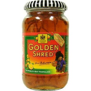 o[Xg S[f Vbh IW }[}[h 16IX 454g Roberston Golden Shred Orange Marmalade 16oz 454g