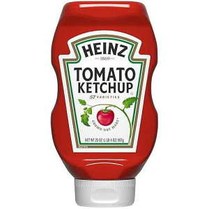 �n�C���c �g�}�g�P�`���b�v - 20�I���X - 2�p�b�N by Heinz Heinz Tomato Ketchup - 20oz - 2 Pack by Heinz