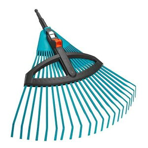 Gardena 3099 �t�@�����[�L�R���r�V�X�e�� Gardena 3099 Fan Rake Combi System