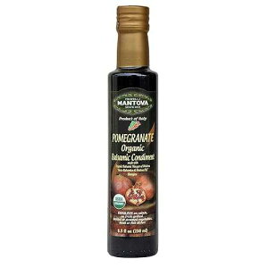 Mantova fiYI[KjbNUNoT~R|AT_hbVOApX^T_AACXN[AJNeɍœKA8.5IXi6pbNj Mantova Organic Pomegranate Balsamic Vinegar of Modena, P