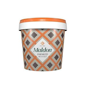 Maldon SaltAX[NV[\gt[NA1.1|hi500gjAoN^uAR[V[Ai`AI[NނŗDAAOAs~bhNX^ Maldon Salt, Smoked Sea Salt Flak