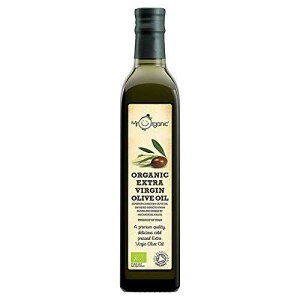Mr I[KjbN C^AYGNXgo[W I[uIC - 500ml (16.91fl oz) Mr Organic Italian Extra Virgin Olive Oil - 500ml (16.91fl oz)