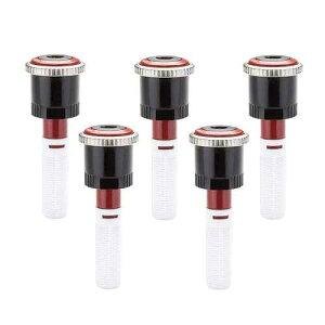 Hunter MP1000 Series Rotator 8'-15' (2.4m - 4.6m) - Female 90o - 210o mp100090 5 Pack