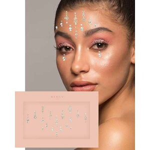 Priyanka Silver Bindis MERCY LONDON Crystal Indian Bindi Face Jewels Gold Silver Multi Packet Bridal KARIZMA Priyanka Silver Bindis MERCY LONDON Crystal Indian Bindi Face Jewels Gold Silver Multi Packet Bridal
