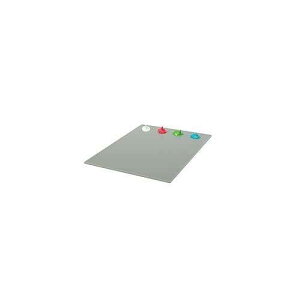 New Wave u.go Plein Air Anywhere Grey Acrylic t Palette 5 x 6.60 inches, t Palette, For Use With All Art Media, Fits In u.go Anywhere Pochade Box #00703