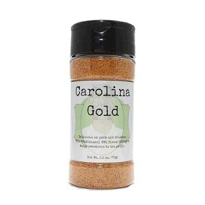 LCiS[h fEXpCX卲 ʃob`uh YȂ č Colonel De Gourmet Herbs & Spices Carolina Gold Colonel De Spices Small Batch Blended No Additives Made in the USA